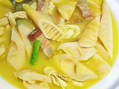 腌笃鲜-江南厨子(万象天地店)