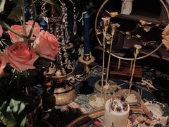 -第101座花园餐厅(湖滨88店)