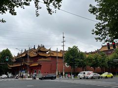 -钦赐仰殿道观