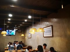 大堂-虾小龙老长沙龙虾馆(坡子街店)