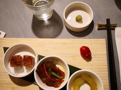 -T館·花园艺术餐厅