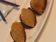 -金悦轩海鲜酒家(拱北店)