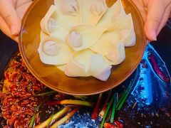 -芈重山老火锅(洪崖洞店)