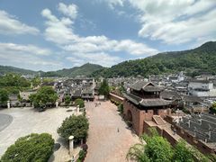 -上席擂茶·新中式青年茶馆(古城店)