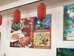 -潮喜竹溪荔湖酒家(荔枝湾店)