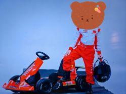 -玛瑞莎·儿童·亲子摄影(越秀店)