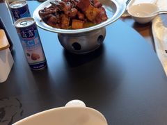 -赶海部落海鲜城(海阳路店)