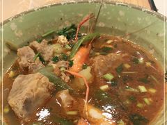 -筒骨麻辣烫(永同昌公寓胜明花园店)