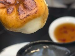 -舒蔡记生煎菜饭(云南中路店)