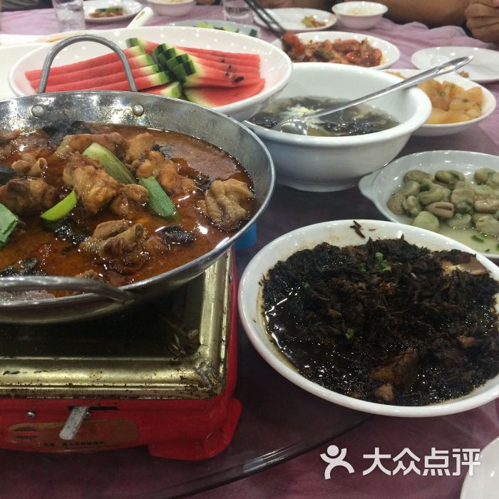 江南名厨(钱王街店)-图片-临安美食-大众点评网