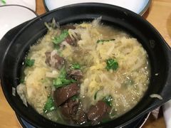 -林都砂锅(宝佳花园店)
