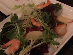 热带鲜虾沙拉-EATALIA意塔利意式餐厅(鼓楼店)