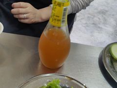 -老姐石板烧烤+铜炭火锅(总店)