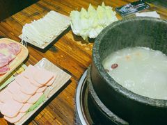 -滇藏石锅宴(崇仁巷老店)
