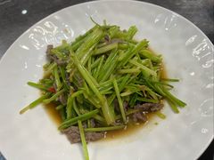 -洛东土菜馆(建国北路店)