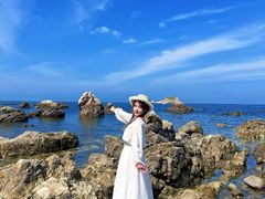 -养马岛旅游度假区