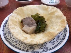 烫面油香-国强手抓(北京西路店)