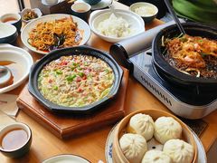 -老砂锅(城北店)