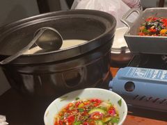 -乔街深夜食堂·小龙虾·高压锅生蚝(杭州总店)