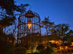 -西安华清御汤酒店