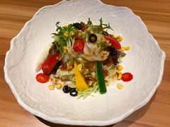 -皇品田苑日式料理(苏州中心店)