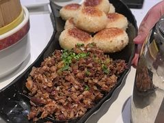 -大鸭梨烤鸭(左家庄店)