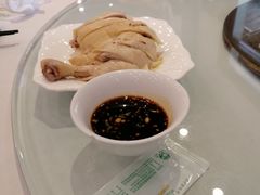 -锦江中华村农家乐饭庄