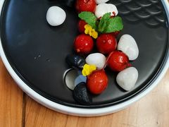 -醉霖生态餐厅(交大店)