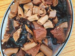 -灵山卢梅燕粉店