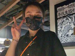 -太二酸菜鱼(长沙IFS国金中心店)