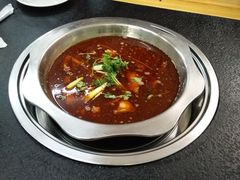 红焖锅底-新乡杨记红焖羊肉火锅(天坛南门店)