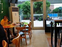 -老乡鸡(武汉烽胜路店)