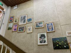 -小院儿童绘馆(富国里店)