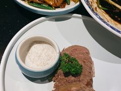 老头儿拿手炒腰花-老头儿油爆虾·知味杭州(爱琴海购物中心)