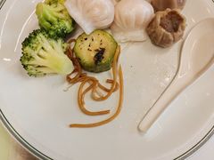 -广州花园酒店