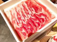 -火炉火自助餐(悠唐购物中心店)