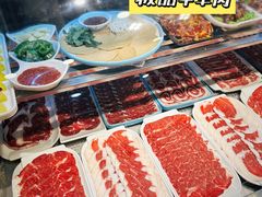 -米家·鹤城炭火米家(直营总店)
