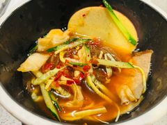 -丰茂烤串(公园店)