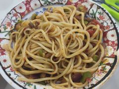 -帕米尔食府(白云观店)