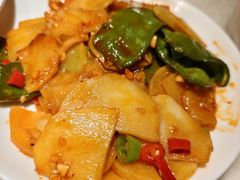 -日丰园海肠水饺·老字号大连海鲜(和平广场店)