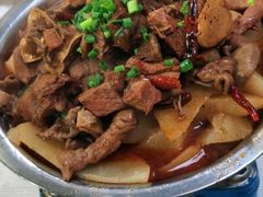 -麻木老地方牛筋牛杂(长堤街店)