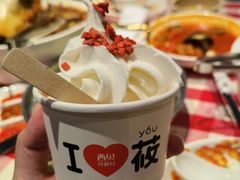 -西贝(宝乐汇店)