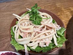 -井福老火锅(温江亚洲湾店)