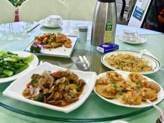 -景好海鲜餐厅(大鹏必选旅游店)