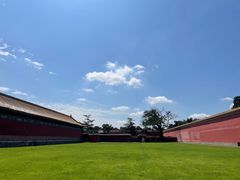 -北京市劳动人民文化宫(太庙)