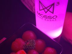 -MOSSO·Liveshow(M3香港广场店)