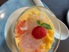 -海天宴海阁·海鲜·鲁菜·青岛菜