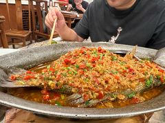 -西江美食舫·江西菜(健德桥店)