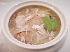 私房黄鱼羹-涵苑私宴定制(外滩店)