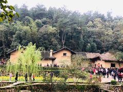 -韶山毛泽东同志故居